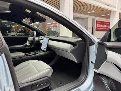 Nio ET5T 100kWh Touring - ფოტო 16