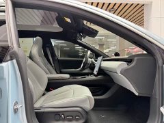 Nio ET5T 100kWh Touring - ფოტო 17