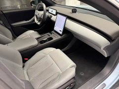 Nio ET5T 100kWh Touring - ფოტო 18