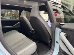 Nio ET5T 100kWh Touring - ფოტო 19