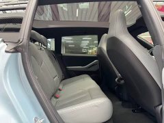 Nio ET5T 100kWh Touring - ფოტო 20