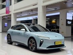 Nio ET5T 100kWh Touring - ფოტო 3