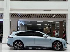 Nio ET5T 100kWh Touring - ფოტო 4