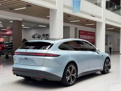 Nio ET5T 100kWh Touring - ფოტო 5