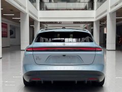 Nio ET5T 100kWh Touring - ფოტო 6