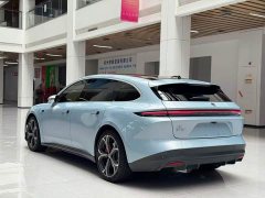 Nio ET5T 100kWh Touring - ფოტო 7