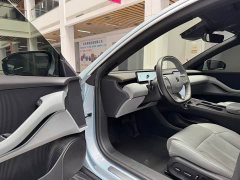 Nio ET5T 100kWh Touring - ფოტო 9