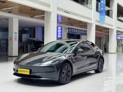 Tesla Model 3 Edition - ფოტო 1