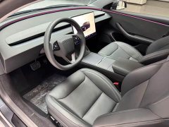 Tesla Model 3 Edition - ფოტო 10