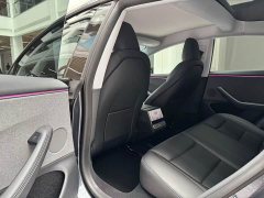 Tesla Model 3 Edition - ფოტო 11