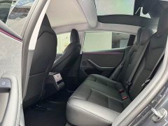 Tesla Model 3 Edition - ფოტო 12
