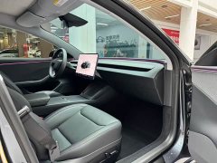 Tesla Model 3 Edition - ფოტო 13