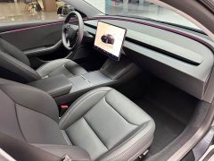 Tesla Model 3 Edition - ფოტო 15