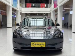 Tesla Model 3 Edition - ფოტო 2