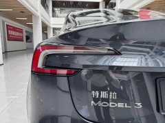 Tesla Model 3 Edition - ფოტო 20