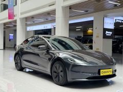 Tesla Model 3 Edition - ფოტო 3