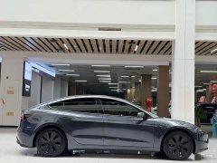 Tesla Model 3 Edition - ფოტო 4