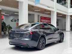 Tesla Model 3 Edition - ფოტო 5
