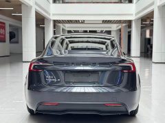Tesla Model 3 Edition - ფოტო 6