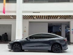 Tesla Model 3 Edition - ფოტო 7