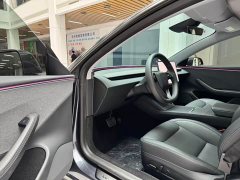 Tesla Model 3 Edition - ფოტო 8