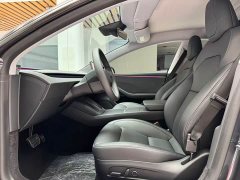 Tesla Model 3 Edition - ფოტო 9