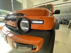 Tesla iCAR V23 V23S 501AWD Edition - ფოტო 10