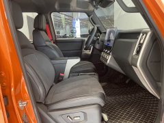 Tesla iCAR V23 V23S 501AWD Edition - ფოტო 11