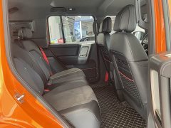 Tesla iCAR V23 V23S 501AWD Edition - ფოტო 12