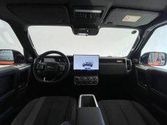 Tesla iCAR V23 V23S 501AWD Edition - ფოტო 13
