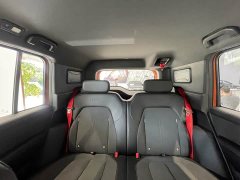 Tesla iCAR V23 V23S 501AWD Edition - ფოტო 16