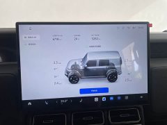 Tesla iCAR V23 V23S 501AWD Edition - ფოტო 17
