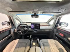 Zeekr MIX Smart Drive Edition - ფოტო 13