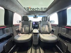 Zeekr MIX Smart Drive Edition - ფოტო 16