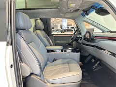 Zeekr MIX Smart Drive Edition - ფოტო 18