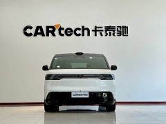Zeekr MIX Smart Drive Edition - ფოტო 2