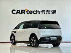 Zeekr MIX Smart Drive Edition - ფოტო 20
