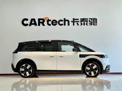Zeekr MIX Smart Drive Edition - ფოტო 4