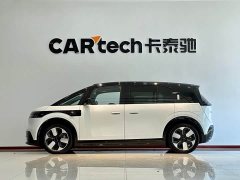 Zeekr MIX Smart Drive Edition - ფოტო 5