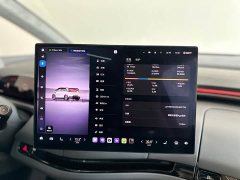 Zeekr MIX Smart Drive Edition - ფოტო 6