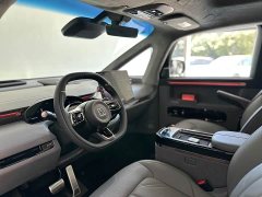 Zeekr MIX Smart Drive Edition - ფოტო 8