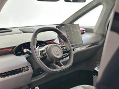Zeekr MIX Smart Drive Edition - ფოტო 9