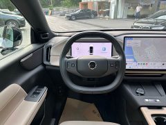 Volvo XC70PHEV 2WDLong RangeCore - ფოტო 13