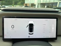 Volvo XC70PHEV 2WDLong RangeCore - ფოტო 15
