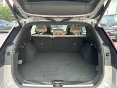 Volvo XC70PHEV 2WDLong RangeCore - ფოტო 16