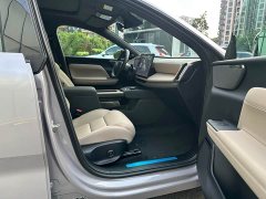 Volvo XC70PHEV 2WDLong RangeCore - ფოტო 19