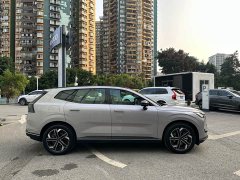 Volvo XC70PHEV 2WDLong RangeCore - ფოტო 4