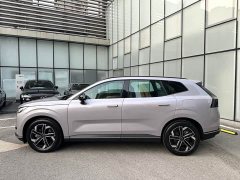 Volvo XC70PHEV 2WDLong RangeCore - ფოტო 5