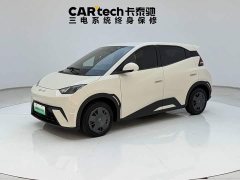 BYD Edition - ფოტო 1