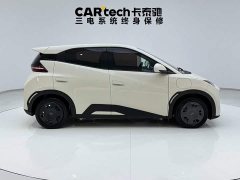 BYD Edition - ფოტო 12